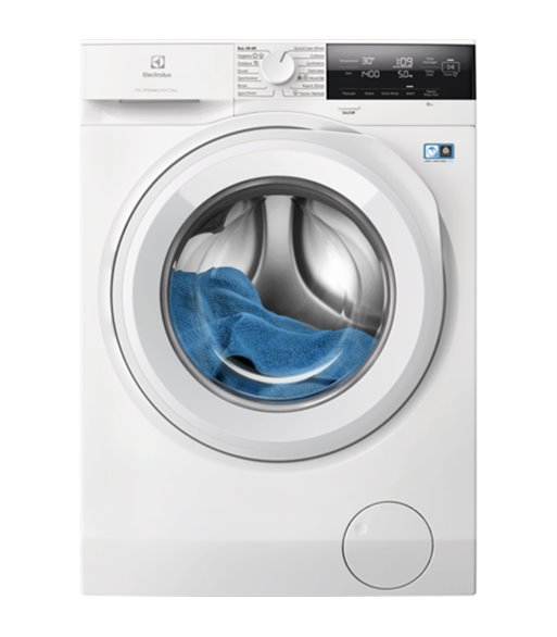 Electrolux EFI731V84V - Frontbetjent vaskemaskine