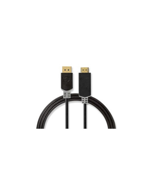 Displayport kabel