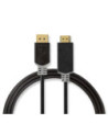 Displayport kabel