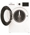 Whirlpool WSPM 86WB EE - Frontbetjent vaskemaskine