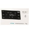 Whirlpool WSPM 86WB EE - Frontbetjent vaskemaskine