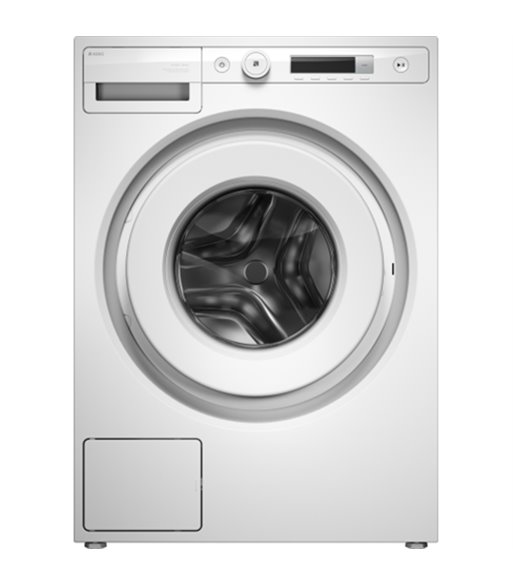 Asko W1094W - Frontbetjent vaskemaskine