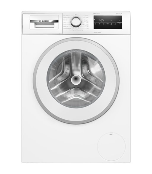 Bosch WAN28201DN - Frontbetjent vaskemaskine
