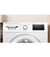 Bosch WAN28201DN - Frontbetjent vaskemaskine