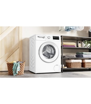 Bosch WAN28201DN - Frontbetjent vaskemaskine