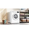 Bosch WAN28201DN - Frontbetjent vaskemaskine
