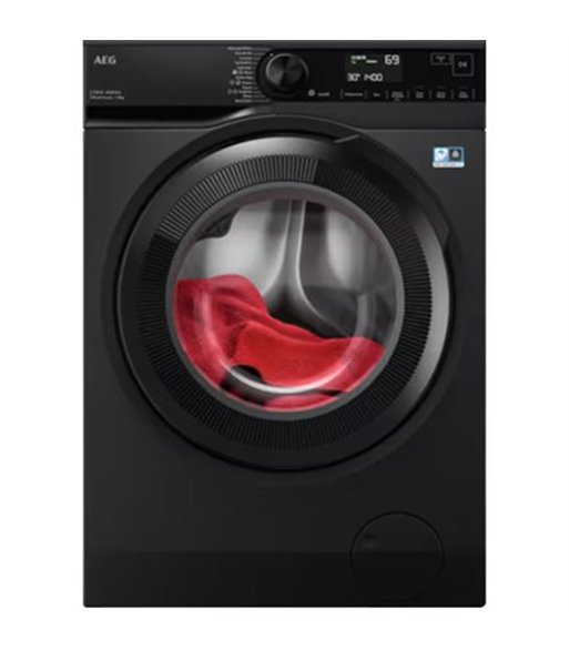 AEG LR734L94G - Frontbetjent vaskemaskine