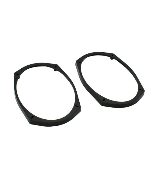 Afstandsring 6x9