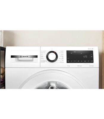 Bosch WGG256ZZSN - Frontbetjent vaskemaskine