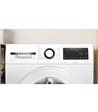 Bosch WGG256ZZSN - Frontbetjent vaskemaskine