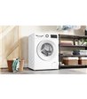 Bosch WGG256ZZSN - Frontbetjent vaskemaskine