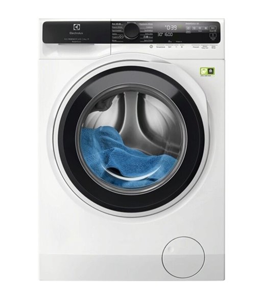 Electrolux EFI953SY6S - Frontbetjent vaskemaskine