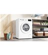 Bosch WAN2808LSN - Frontbetjent vaskemaskine