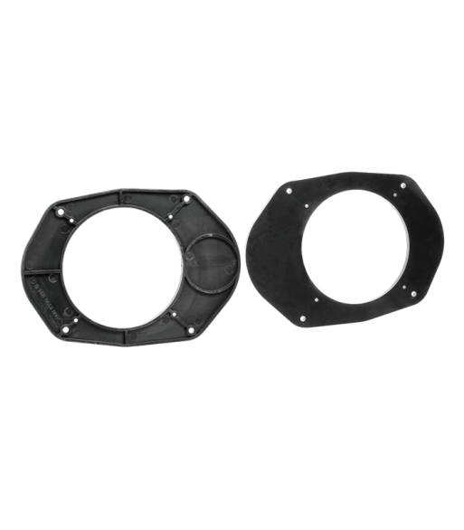 Højtaler adapter 5x7 til 130mm