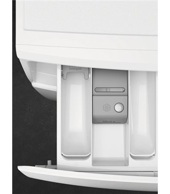 AEG LR734H86L - Frontbetjent vaskemaskine