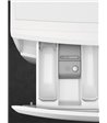 AEG LR734H86L - Frontbetjent vaskemaskine