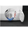 AEG LR734H86L - Frontbetjent vaskemaskine