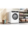 Bosch WGK264ZLSN - Frontbetjent vaskemaskine