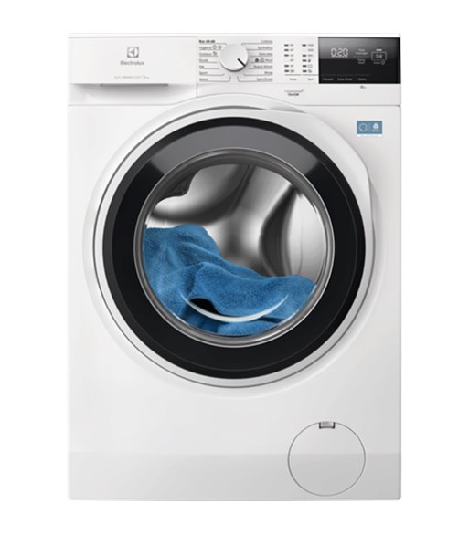 Electrolux EFI623P94P - Frontbetjent vaskemaskine