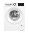 Bosch WGG246Z1SN - Frontbetjent vaskemaskine