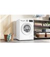 Bosch WGG246Z1SN - Frontbetjent vaskemaskine