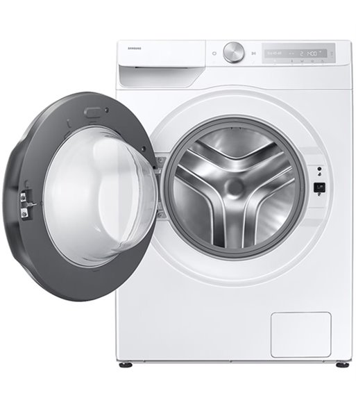 Samsung WW90DG6U85HHU3 - Frontbetjent vaskemaskine