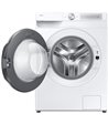 Samsung WW90DG6U85HHU3 - Frontbetjent vaskemaskine