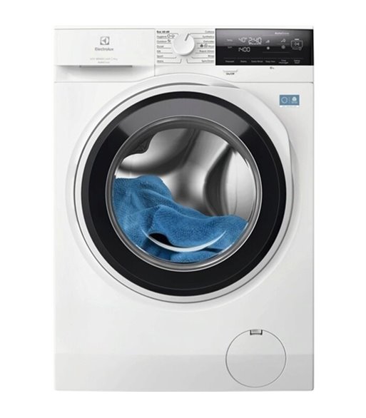 Electrolux EFI633P94Q, Autodose - Frontbetjent vaskemaskine