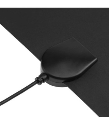 Indoor Digital TV Antenna HDTV Antena TV Radius Aerial Surf Fox DVB-T2 DVB-T ATSC ISDB TV Interior Antennas Amplifier ANT2325+