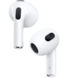 AIRPODS 2022 MED LIGHTNING-LADEETUI (3.GEN) - MPNY3ZM/A