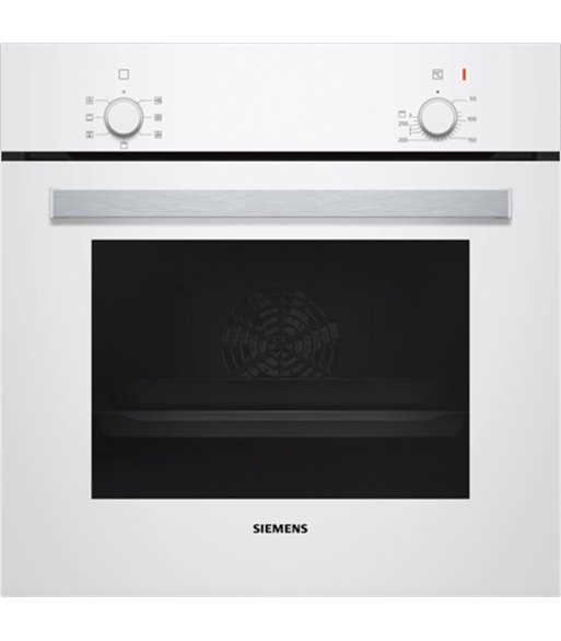 Siemens HB010FBV1S - Ovn til indbygning