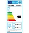 Siemens HB010FBV1S - Ovn til indbygning