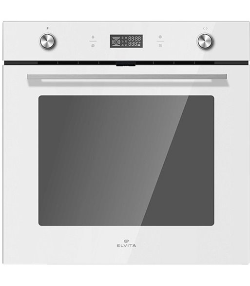 Elvita CUI4724V - Ovn til indbygning