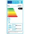 Elvita CUI4724V - Ovn til indbygning