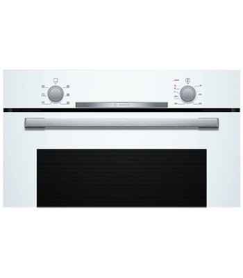 Bosch HBA530BW0S - Ovn til indbygning