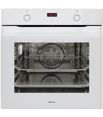 Gram IO 20642-92 - Ovn til indbygning