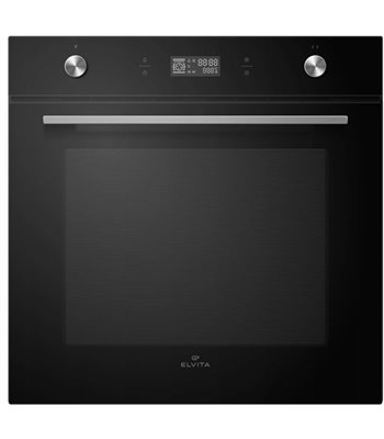 Elvita CUI4704S - Ovn til indbygning