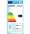 Siemens HB772A1B1 - Ovn til indbygning