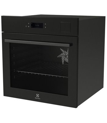 Electrolux EO92SSK - Ovn til indbygning