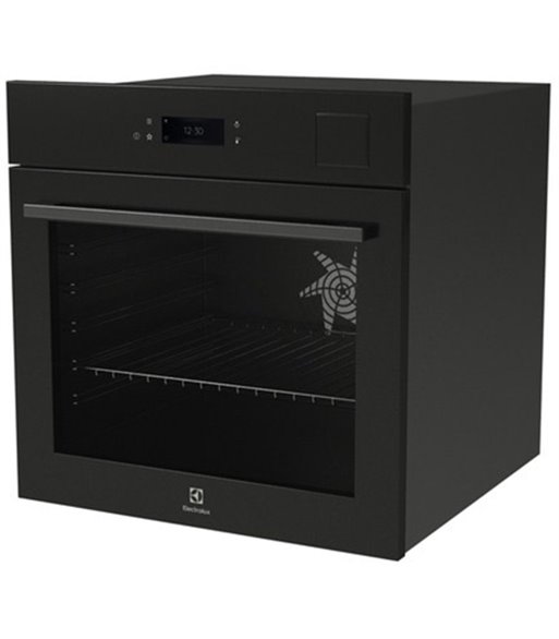 Electrolux EO92SSK - Ovn til indbygning