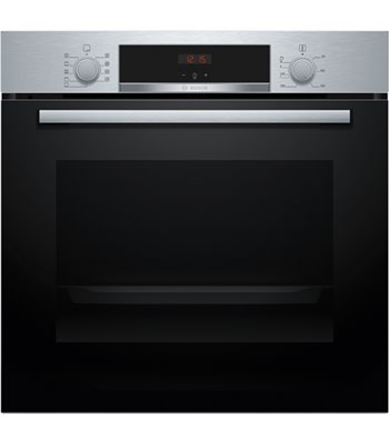 Bosch HBA534BS3 - Ovn til indbygning