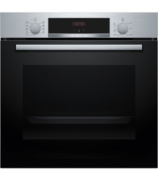Bosch HBA534BS3 - Ovn til indbygning