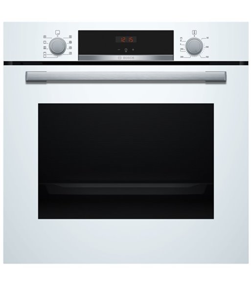 Bosch HBA534BW3 - Ovn til indbygning