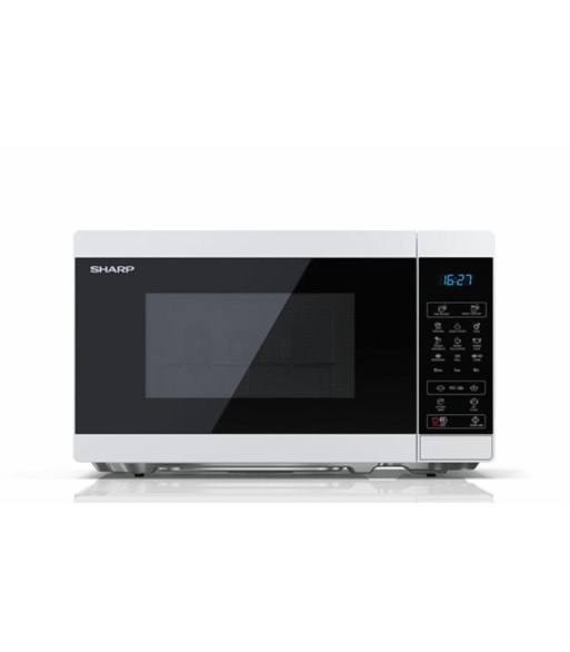 Sharp YC-MG02EW - Mikroovn