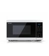 Sharp YC-MG02EW - Mikroovn