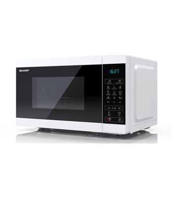 Sharp YC-MG02EW - Mikroovn