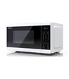 Sharp YC-MG02EW - Mikroovn