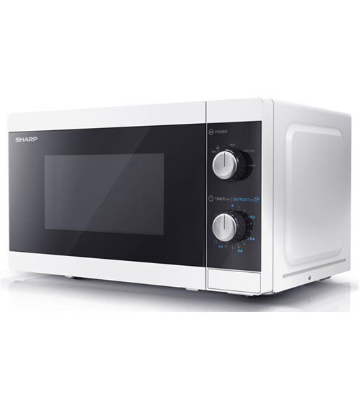 Sharp YC-MS01EW - Mikroovn