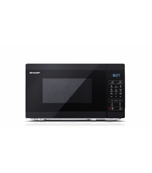 Sharp YC-MG02EB - Mikroovn