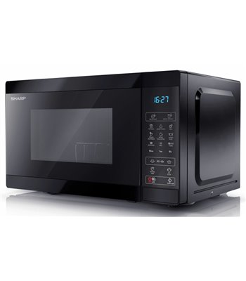 Sharp YC-MG02EB - Mikroovn